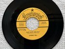 Jonny Bell-Brunswick 55142 ‘Flip Flop And Fly’ rare rockabilly promo