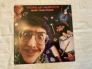 Weird Al Yankovic Dare To Be Stupid LP 1985  Rock ‘N’ Roll Records W/Insert