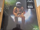 Angels & Airwaves Love Part One Vinyl Olive Green