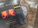 ZAKK WYLDE Book of Shadows & BoS II Colored Vinyl Record 2LP [NEW/SEALED *Bumps]
