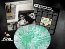 Beastie Boys Ill Communication 2LP White & Green Splatter Vinyl /1000 SHIPS ASAP
