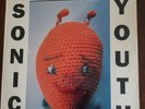 Sonic Youth - Dirty. Original 1992 Double LP