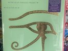 ALAN PARSONS PROJECT Eye In The Sky NEW GREEN VINYL W/HYPE STICKER LITHO