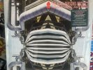 THE ALAN PARSONS PROJECT Ammonia Avenue NEW RED VINYL W/HYPE STICKER