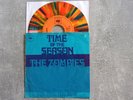 Rare Single - The Zombies - Time of  the Season - farbiges Vinyl