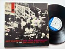 Art Blakey & The Jazz Messengers LPV Blue Note Jazz Corner of the World RVG Ear