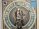 Tom Petty & The Heartbreakers Live Anthology Vol. 1 Turquoise Vinyl 2LP