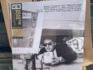 Beastie Boys Ill Communication Rough Trade 50th Anniversary 2 LP Green White
