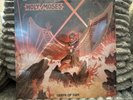 Holy Moses - Queen Of Siam - *SEALED* Vinyl