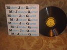 Modern Jazz Quartet Milt Jackson Quintet Prestige 7059 MONO RVG fireworks 1955