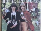 Heart Little Queen Vinyl Record #JR34799 1977 1st Press CSM Golden Cut Kendun