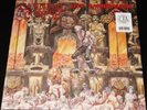 Cannibal Corpse Live Cannibalism Limited Edition 2 LP White Vinyl Record Set NEW