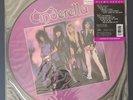 Cinderella Night Songs Vinyl LP 8322551M1 Limited Edition Picture Disc w/ Hype