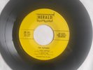 The Nutmegs –  Story Untold/ Betty Lou/Comin' Home/Whispering Sorrows 4 Song EP