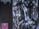 Ltd Triptykon Eparisrera Daimones 2LP Gatefold Purple Vinyl Dbl Poster Edition