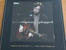 Eric Clapton UNPLUGGED 2022 MFSL Ultradisc One Step 180g 2LP OOP NEAR MINT #6575