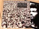GEORGE MICHAEL Listen Without Prejudice Vol 1, 1990 1st UK PRESS, NM/EX Vinyl LP