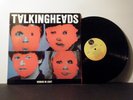 TALKING HEADS LP Remain In Light 1980 Sire    vinyl