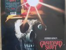 Anthony Marinelli Brian Banks Graveyard Shift Stephen King Soundtrack LP Colour