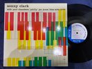SONNY CLARK TRIO BLUE NOTE BLP 1579 STEREO JAPAN VINYL LP