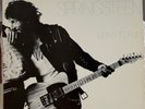 Born to Run - Bruce Springsteen Vinyl LP (Near Mint - 1975) Half-Speed Mastered