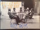 The Art Ensemble Of Chicago - Nice Guys (LP, Album) 1979 (NM or M-|NM or M-)