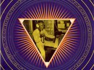 Dr. Timothy Leary + Ash Ra Tempel - Seven Up (LP, Album) 1973 (VG+|VG+)