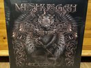 Meshuggah Koloss Coloured LTD Edition Vinyl 2LP