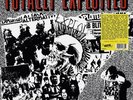 The Exploited – Totally Exploited LP Album vinyl record Radiation Reissues red