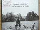 GEORGE HARRISON All Things Must Pass 1970 Apple (STCH 639) 3-LP SEALED Beatles
