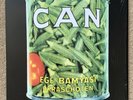 Can: Ege Bamyasi: Vinyl LP Remastered 2018 E.U Unplayed In Shrink-Wrap KrautRock