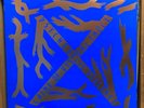 X Japan debut album Blue Blood 12