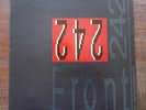 FRONT 242 - front by front
