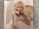 Sabrina Carpenter Man's Best Friend Pink Champagne Blood Records Lp Vinyl