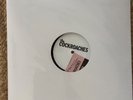 THE COCKROACHES ROLLING STONES - ROUGH & TWISTED - WHITE LABEL 12