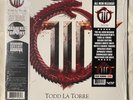 Todd La Torre - Rejoice In The Suffering + 3 (2-LP White Vinyl - Ltd & Numbered)