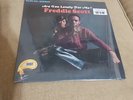 DJ COPY Freddie Scott: Are You Lonely For Me? Vinyl LP SHOUT Records SLP 501 Ex.