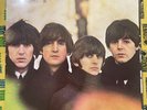 The Beatles - Beatles for Sale UK Pressing PCS 3602 NEAR MINT BEAUTY