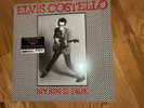 New/sealed Elvis Costello My Aim is True 180 Gram HQ Vinyl - Rhino