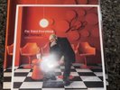 Teddy Swims I’ve Tried Everything But Therapy Complete Edition Red And Orange LP