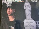 The D.O.C.  - No One Can Do It Better Vinyl LP Record 1989 - first pressing NWA