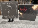 Antisect Amebix Vinyl LP Lot
