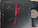 PIETER NOOTEN + MICHAEL BROOK - SLEEPS WITH THE FISHES - ORIGINAL 4AD LP vinyl