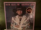 David Allan Coe ‎– Greatest Hits  Vinyl, LP, In Shrink 1978 Outlaw Country VG+