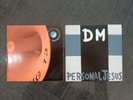 Depeche MODE 2 x UK 7