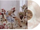 Sabrina Carpenter Man’s Best Friend LP Pink Champagne Liquid Vinyl Blood Records