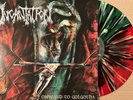 Incantation ‎- Onward To Golgotha LP 2025 Relapse – RR 6701 [Tri-Color Splatter]