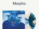 Ed O'Brien - Blue Morpho Blood Records Butterfly Effect Ltd To 750. Pre Sale.
