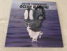 Devin Townsend Ocean Machine Rare 2LP 180g Vinyl NM