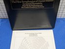 GUSTAV MAHLER Bernstein NINE SYMPHONIES VINYL Box Set Numbered GMS 765